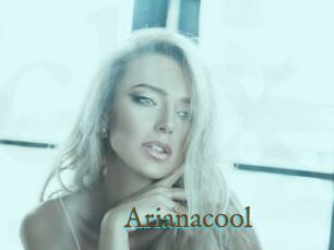 Arianacool
