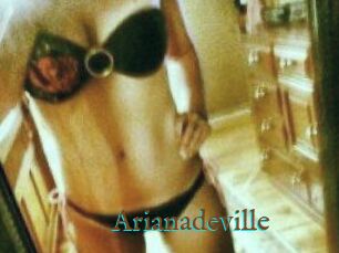 Arianadeville