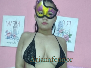 Arianafennor