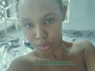 Arianamena