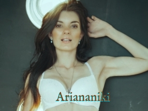 Ariananiki