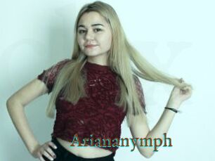 Ariananymph