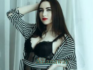 Arianaway
