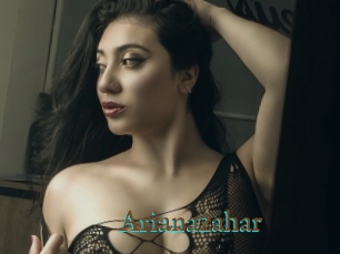 Arianazahar