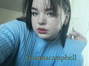 Ariannacampbell