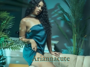 Ariannacute