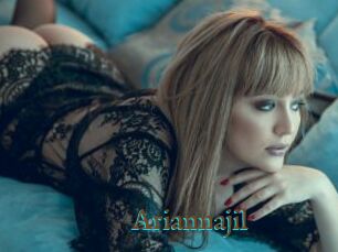 Ariannajil