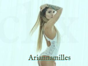 Ariannamilles