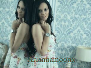 Ariannamoonx