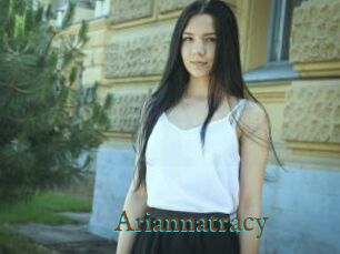 Ariannatracy