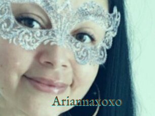Ariannaxoxo