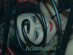 Ariannelove
