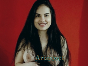 Ariaroset