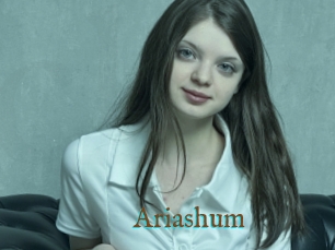 Ariashum