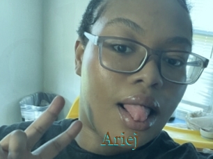 Ariej