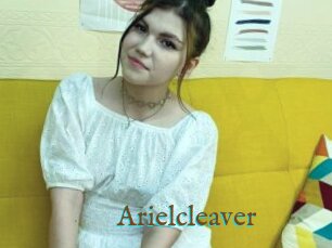 Arielcleaver