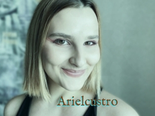 Arielcustro