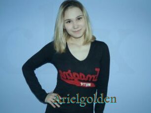 Arielgolden