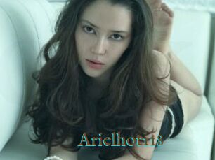 Arielhot118