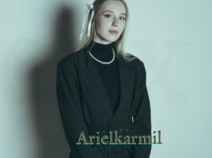 Arielkarmil
