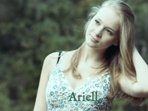 Ariell