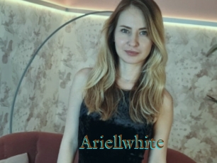 Ariellwhite