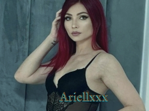 Ariellxxx