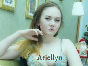 Ariellyn