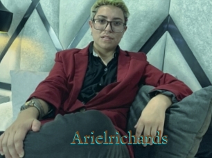 Arielrichards