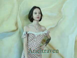 Arieltraven