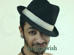 Arifdarwish