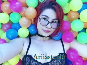 Ariiasteele