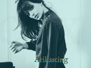 Arikasting
