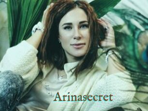 Arinasecret