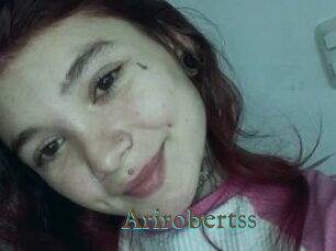 Arirobertss