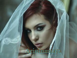 Aristinamaya