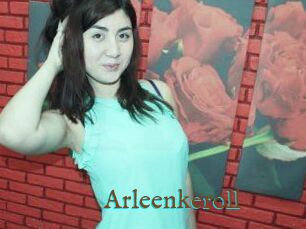 Arleenkeroll