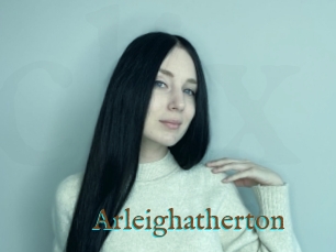 Arleighatherton