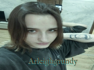 Arleighgrundy