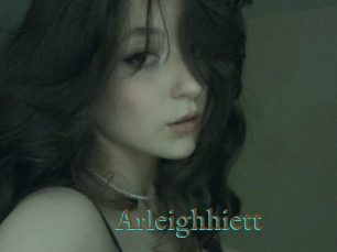 Arleighhiett