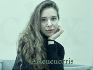 Arlenenorris
