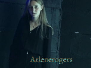 Arlenerogers