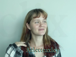 Arletteaxley