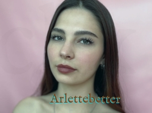Arlettebetter