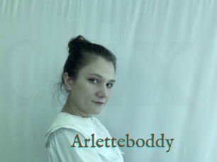 Arletteboddy