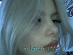 Arlettebraddy