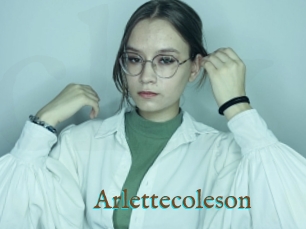 Arlettecoleson