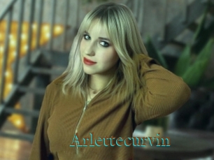 Arlettecurvin