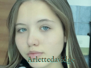 Arlettedavidge