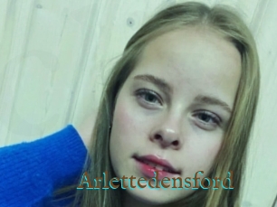 Arlettedensford